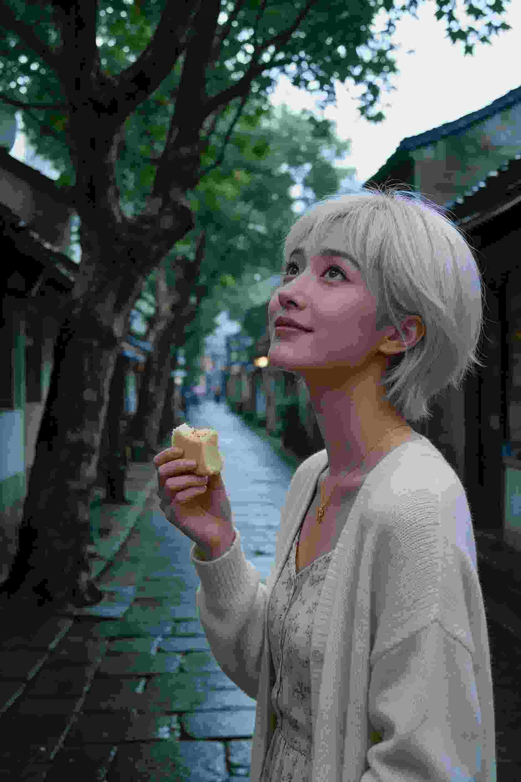 魔镜物语