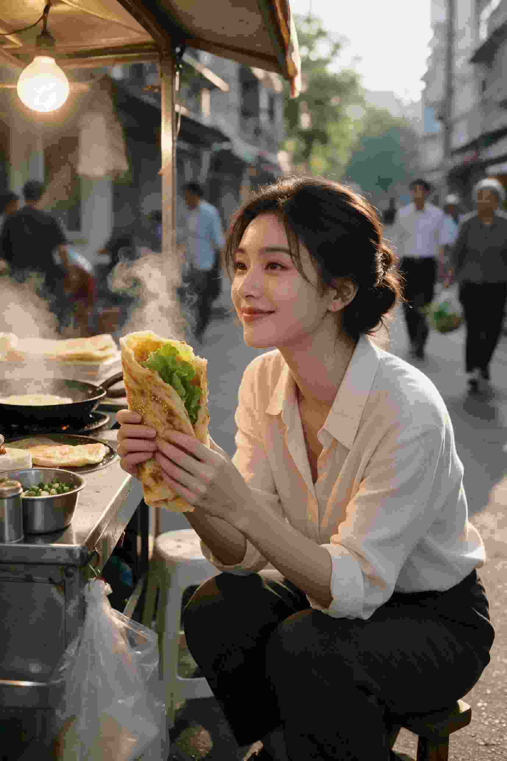甜蜜爱情