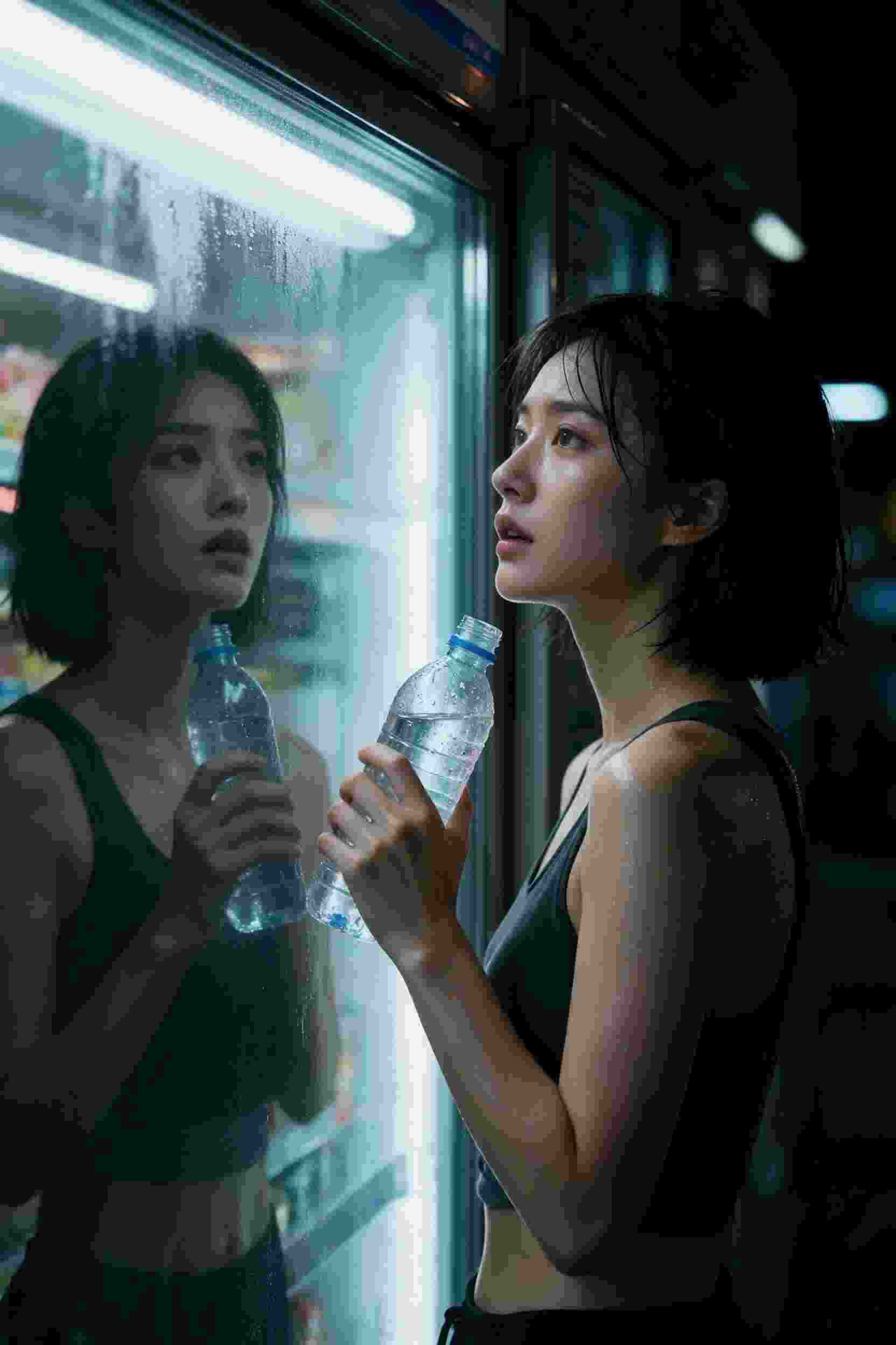 暗夜之光