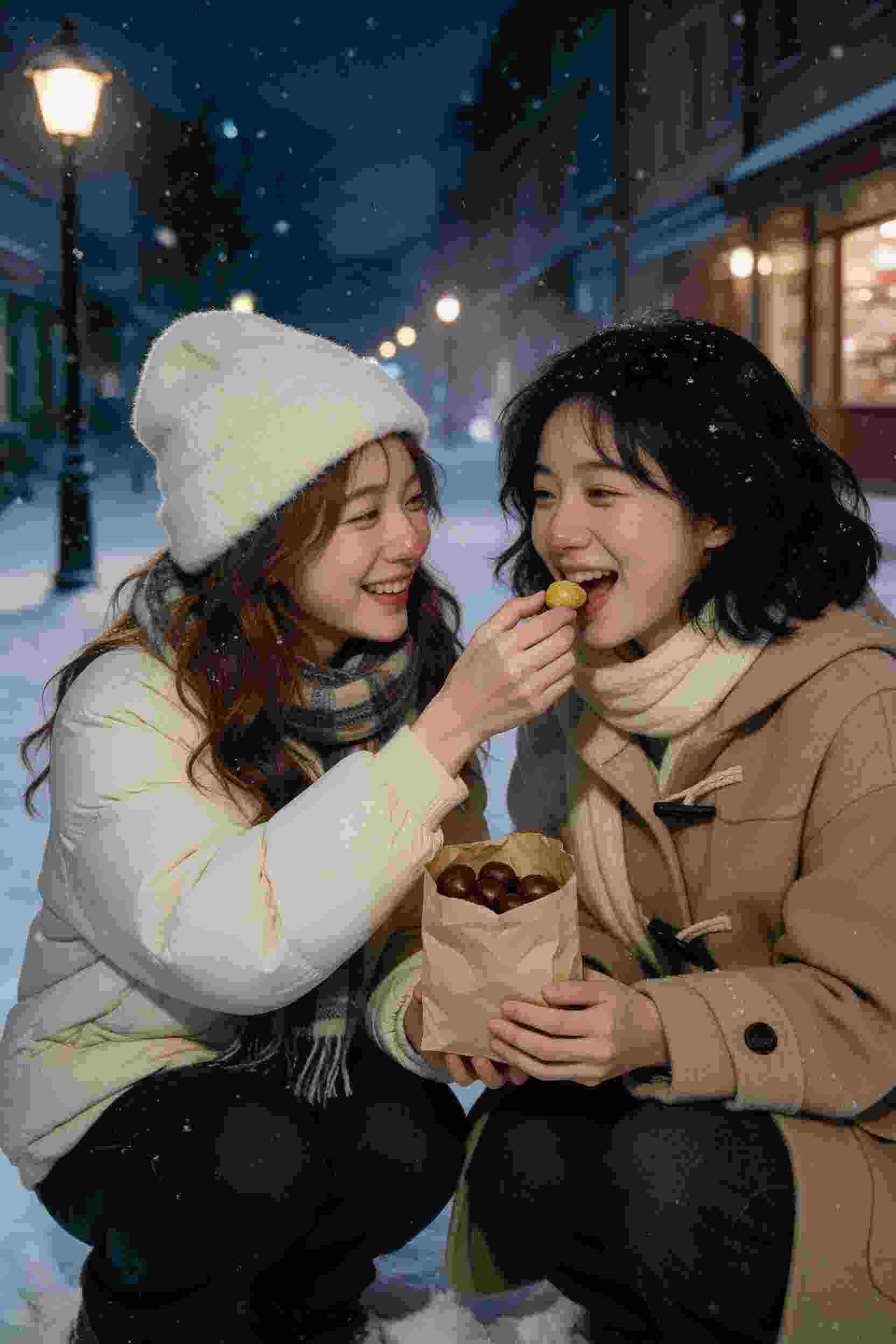 修女日记