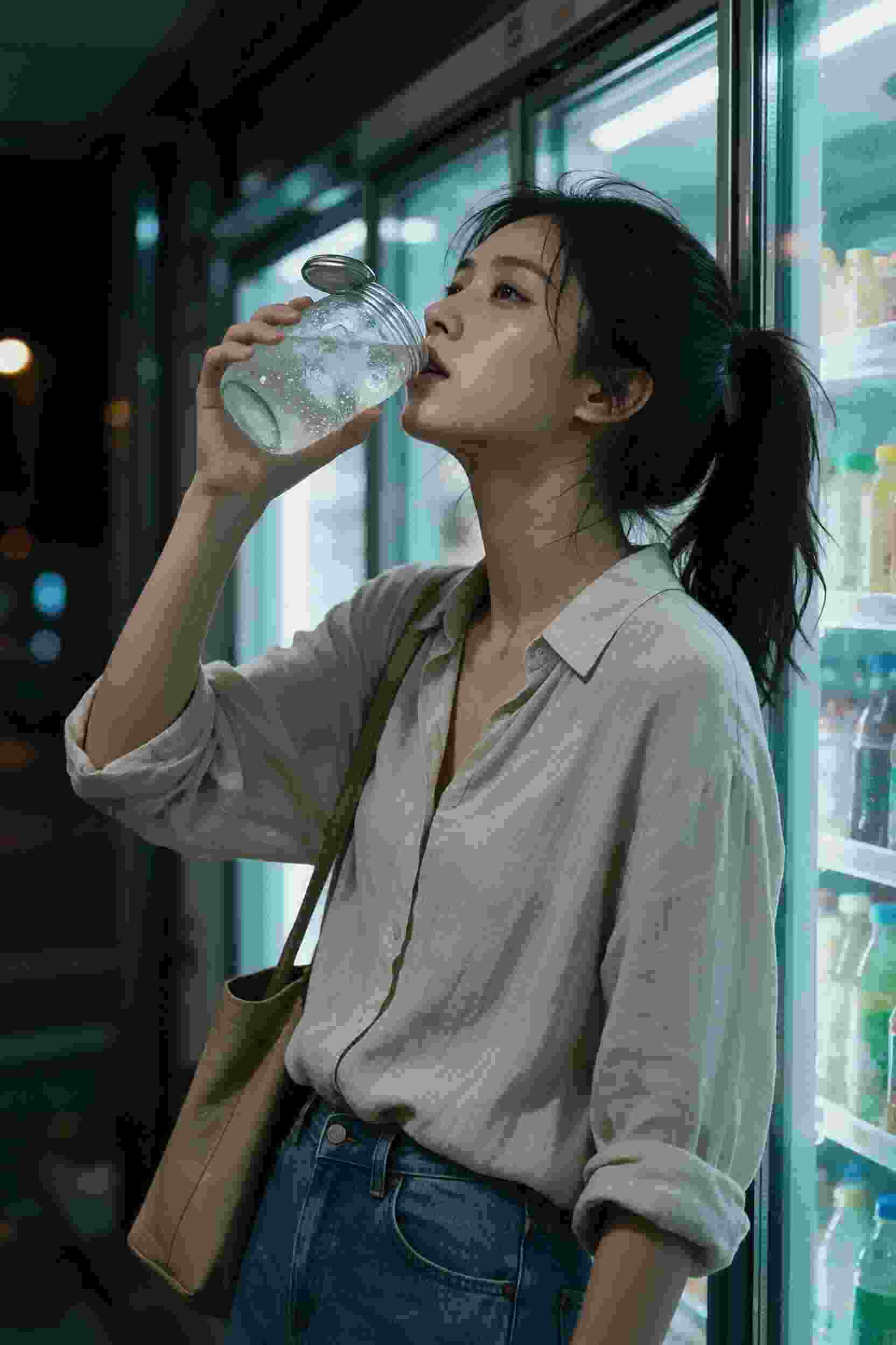 超级战士