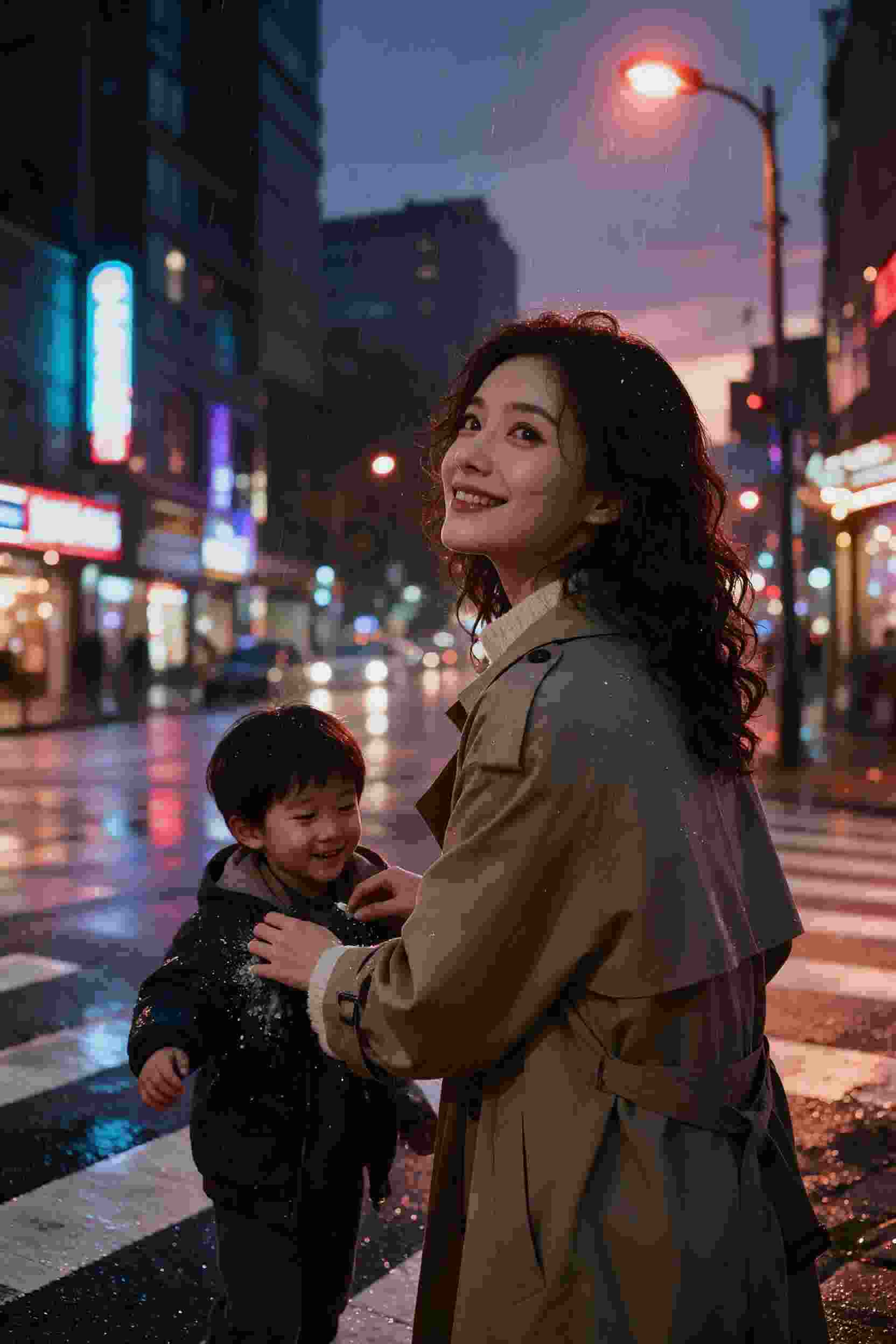 血十字修女篇